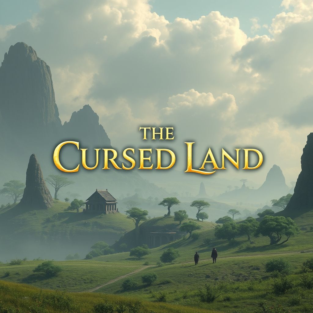 รีวิวภาพยนตร์: The Cursed Land - แดนสาป